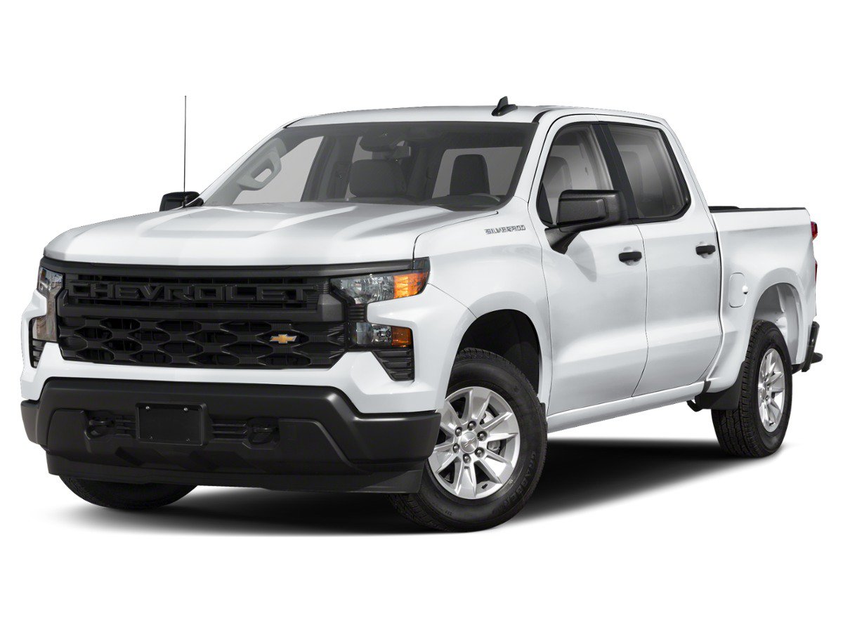 chevrolet silverado 1500 2026 1GCPABEK0TZ113111 image chevrolet silverado 1500 2026 1GCPABEK0TZ113111 image
